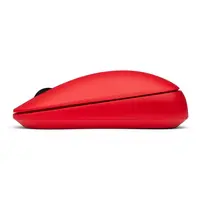 MOUSE DUAL INALAMBRICO 2.0/BTV5.0 SURETRACK ROJO K75352WW KENSINGTON 