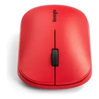 MOUSE DUAL INALAMBRICO 2.0/BTV5.0 SURETRACK ROJO K75352WW KENSINGTON 
