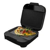 SANDWICHERA ELECTRICA 750W  OSTER