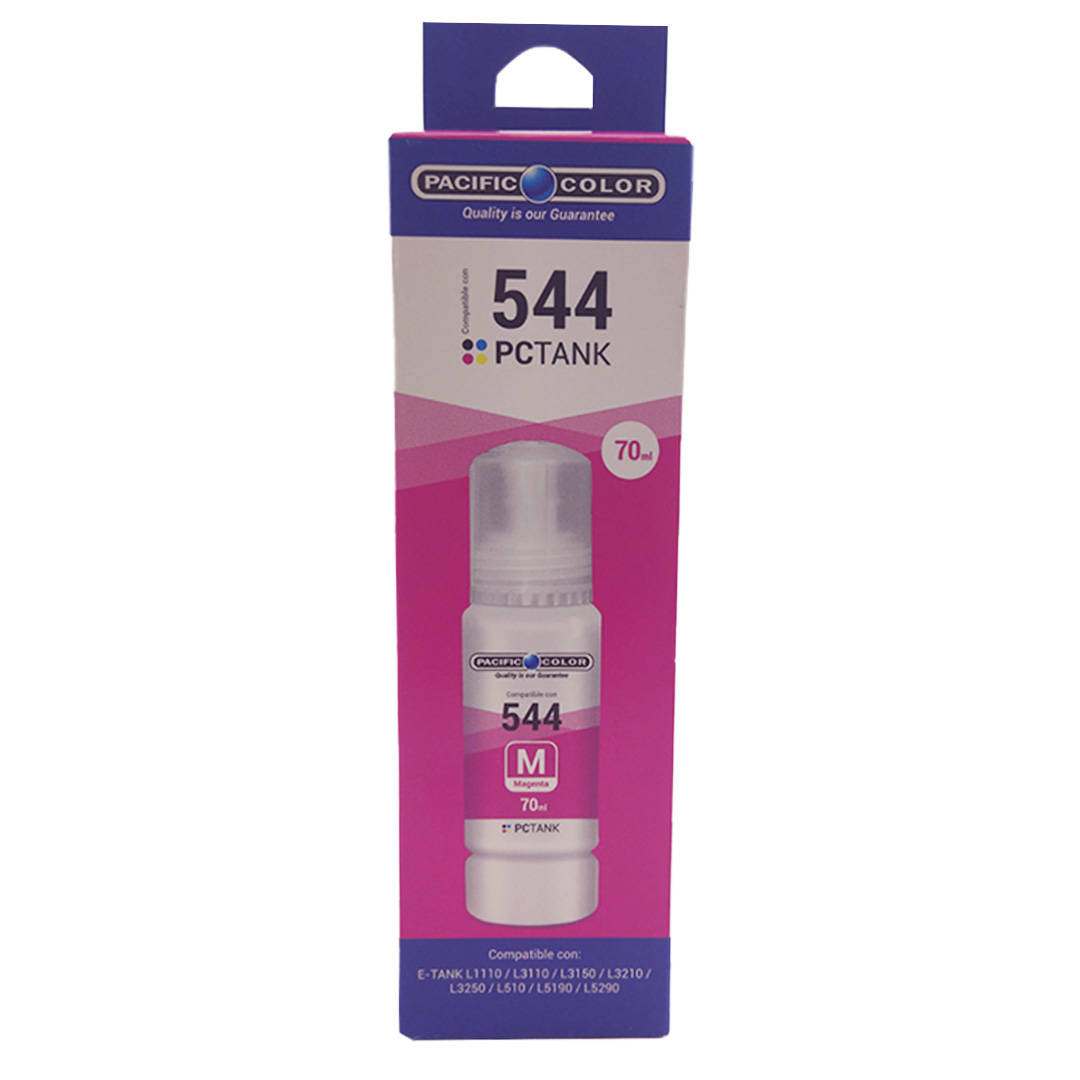 TINTA RECARGA (A) T544320 70ML MAGENTA PC