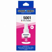 TINTA RECARGA (A) BT5001M MAGENTA 50ML (BROTHER) PACIFIC COLOR