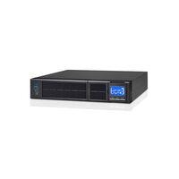 UPS 2KVA RACKEABLE 2U ONLINE WINPRO-2K