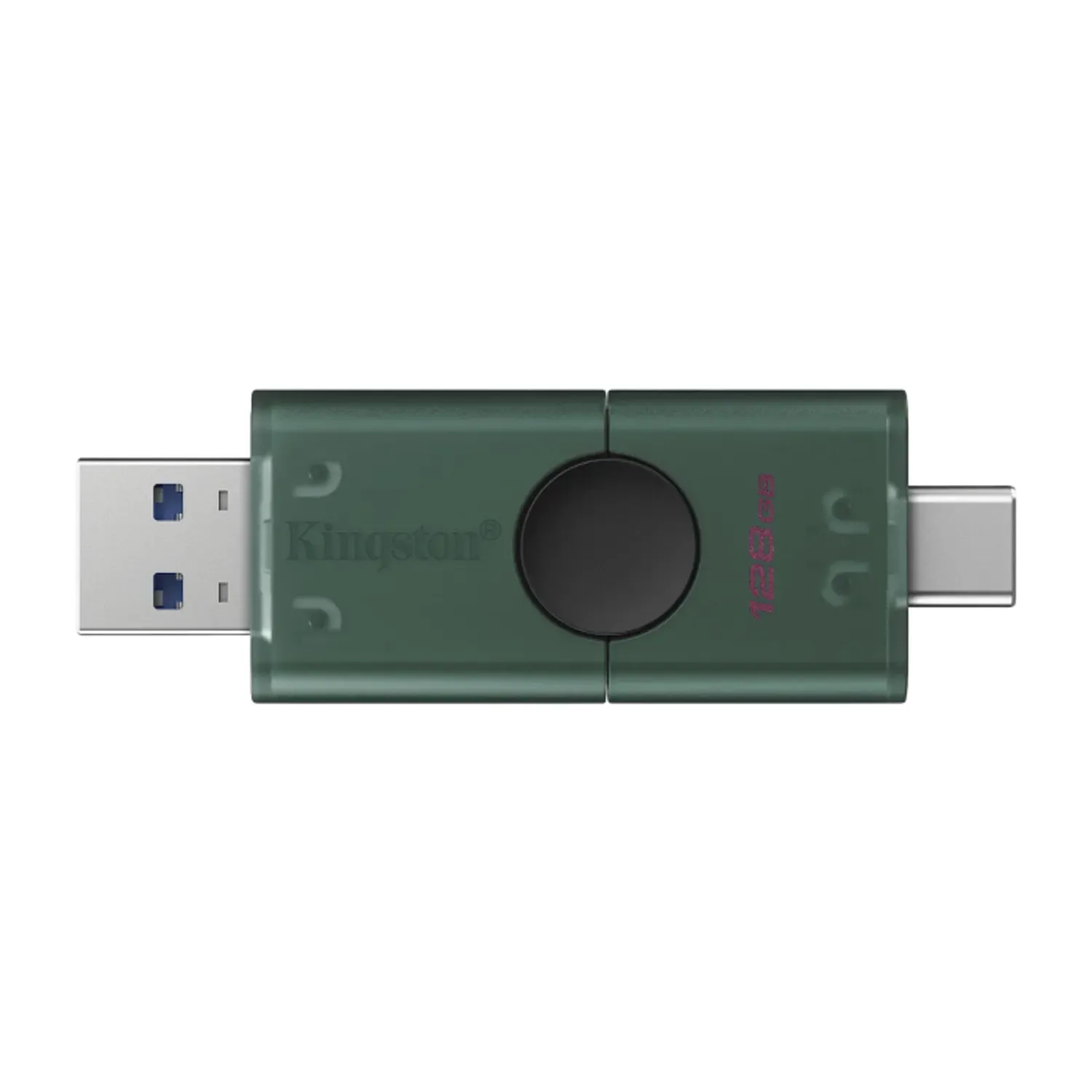 PENDRIVE 256GB USB A + USB C 3.2/ DTDEG2/256GB