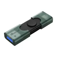 PENDRIVE 256GB USB A + USB C 3.2/ DTDEG2/256GB
