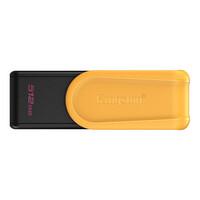 PENDRIVE 512GB USB3.2 GEN1 DATA TRAVELER EXODIA  AMARILLO