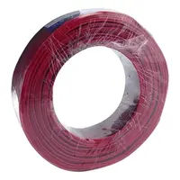 CABLE AUDIO ROLLO 100 MTS 2X0,75MM