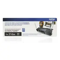 TONER (A) LTN-316BK NEGRO (BROTHER)
