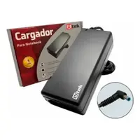 Cargador Notebook, Alternativo 19,5V - 4,62A PIN AGUJA UT-DL90