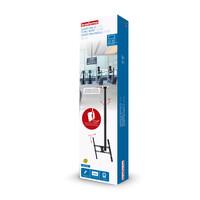 SOPORTE TV A TECHO 10" A 80" 129 cm/30 kg