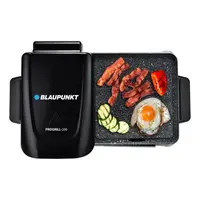 PARRILLA ELECTRICA C/TAPA PROGRILL-200 2400W  BLAUPUNKT