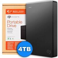DISCO DURO EXTERNO HDD 2,5" 4TB USB 3.0 EXPANSION STGX4000400
