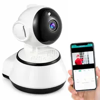 CAMARA IP FHD/ WIFI/ PTZ W3860 PHILCO