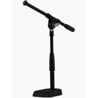 ATRIL DE MESA PARA MICROFONO NOMAD NMS-6163 CON MINI BOOM