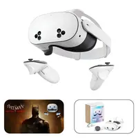 LENTES REALIDAD VIRTUAL META QUEST3S/128G ARKHAM