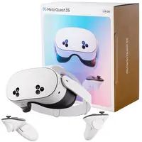 LENTES REALIDAD VIRTUAL META QUEST3S/128G ARKHAM