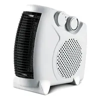 CALEFACTOR ELECTRICO 1000/2000W FRIO/CALOR SUPERCENTER