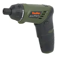 Atornillador Inalámbrico ( 29 Accesorios) Frecuencia 4.0v Batería 1300 Mah Verde Oscuro