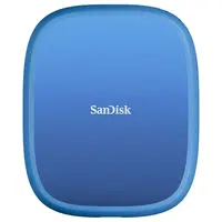 D.DURO EXTERNO SSD 1TB CREATOR G25 USB3.2  SANDISK