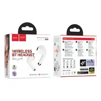 AUDIFONO BLUETOOTH V5.3 HEADSET EQ1 BLANCO HOCO