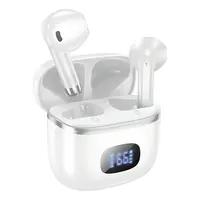 AUDIFONO BLUETOOTH V5.3 HEADSET EQ1 BLANCO HOCO