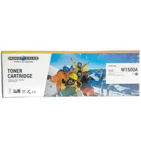 TONER (A) W1500A (150A) (HP) NEGRO M111W