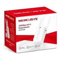 EXTENSOR DE SEÑAL 300 MBPS MW300RE 2ANTENAS 