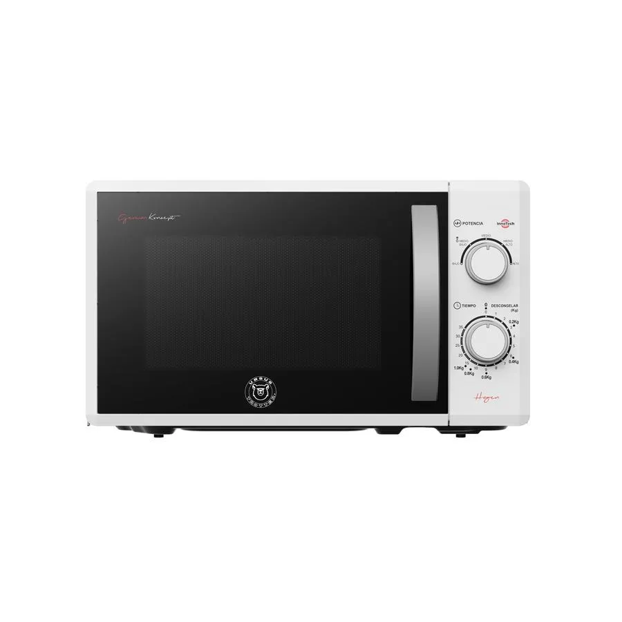 MICROONDAS 16 LTS ANALOGO 1000 WATT