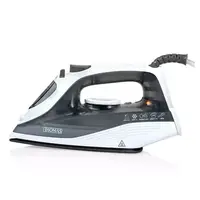 PLANCHA A VAPOR THOMAS TH-7003 GRIS