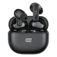 AUDIFONO BLUETOOTH ANC IN-EAR AUT211N NEGRO 1HORA