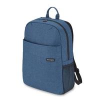MOCHILA 16" SIMPLY PORTABLE 17L IMPERMEABLE AZUL