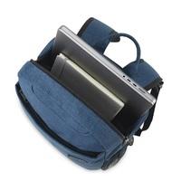 MOCHILA 16" SIMPLY PORTABLE 17L IMPERMEABLE AZUL