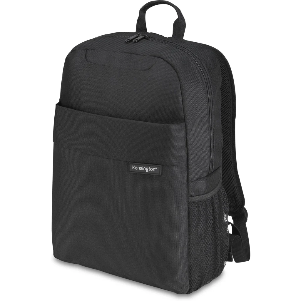 MOCHILA 16" SIMPLY PORTABLE 17L IMPERMEABLE NEGRA