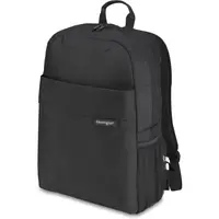 MOCHILA 16" SIMPLY PORTABLE 17L IMPERMEABLE NEGRA