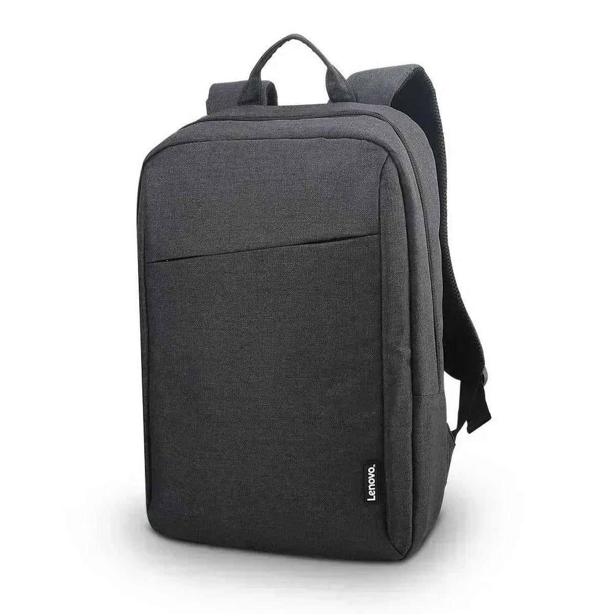 MOCHILA 16" B210 CASUAL NEGRA