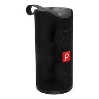 PARLANTES BLUETOOH P391N NEGRO 10W 