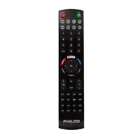 CONTROL REMOTO UNIVERSAL PARA TV FRP3001