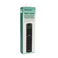 CONTROL REMOTO UNIVERSAL PARA TV FRP3001