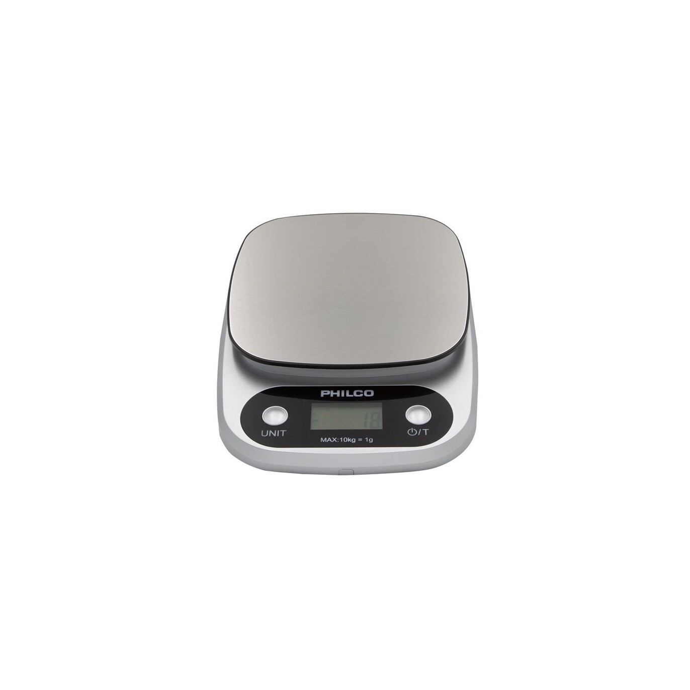 BALANZA DIGITAL DE COCINA KS-491