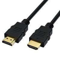 CABLE HDMI A HDMI 3,0 MT MACHO-MACHO V1.4 3D/CCS