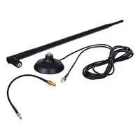ANTENA WIFI 9 DBI C/CABLE 1M MULTIMARCA