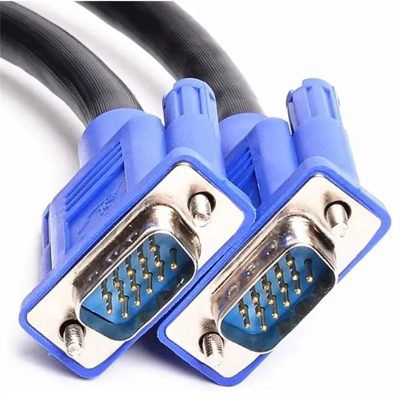 CABLE VGA DB15M/DB15M 5,0M/03019