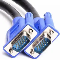 CABLE VGA DB15M/DB15M 5,0M/03019