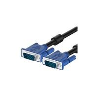 CABLE VGA DB15M/DB15M 5,0M/03019