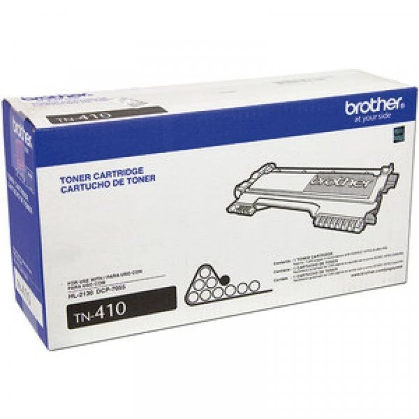 TONER TN-410 NEGRO BROTHER