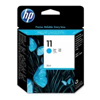 CARTRIDGE 11 CYAN HP