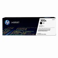 TONER CE410A (305A) NEGRO HP