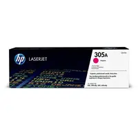 TONER CE413A (305A) MAGENTA HP