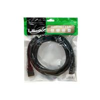 CABLE HDMI A HDMI 1,8 MT MACHO-MACHO V2.0/4K