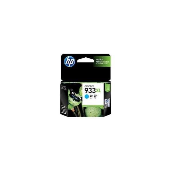 CARTRIDGE 933XL CYAN 