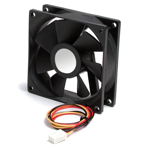 VENTILADOR GABINETE 90X90 MM MULTIMARCA